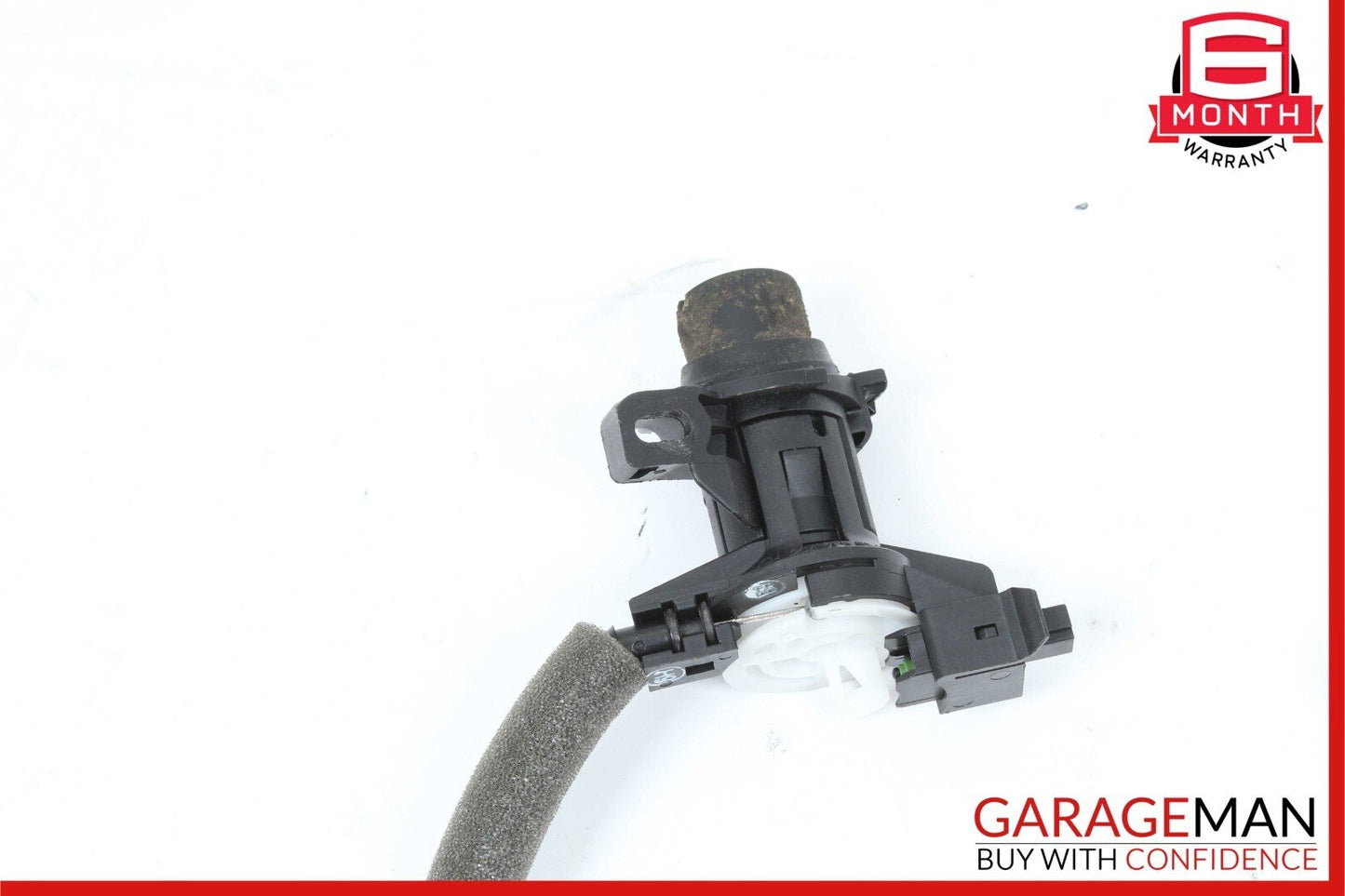 08-17 Mercedes W212 E350 C300 CLS550 SLK350 Trunk Lid Latch Lock Actuator OEM