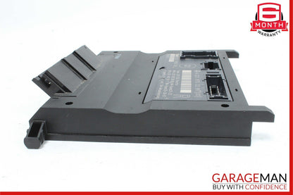 07-13 Mercedes W221 S350 S550 Front Right Side Under Seat Control Module Unit