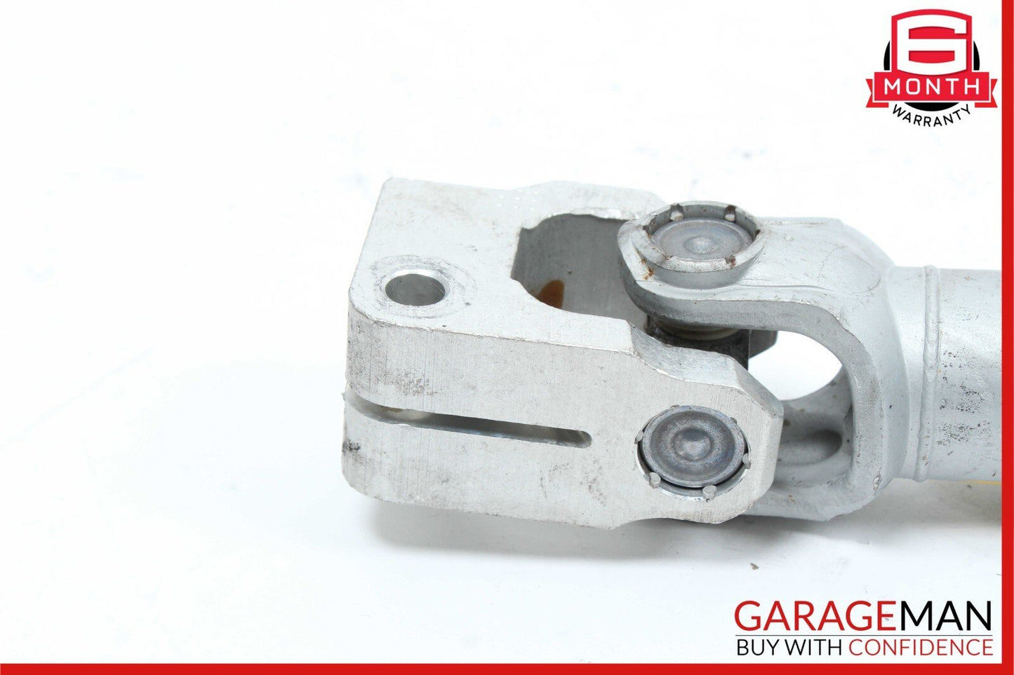 Mercedes E350 CLS550 SLC300 C300 C63 Steering Gear Coupling 2044620278 RWD OEM