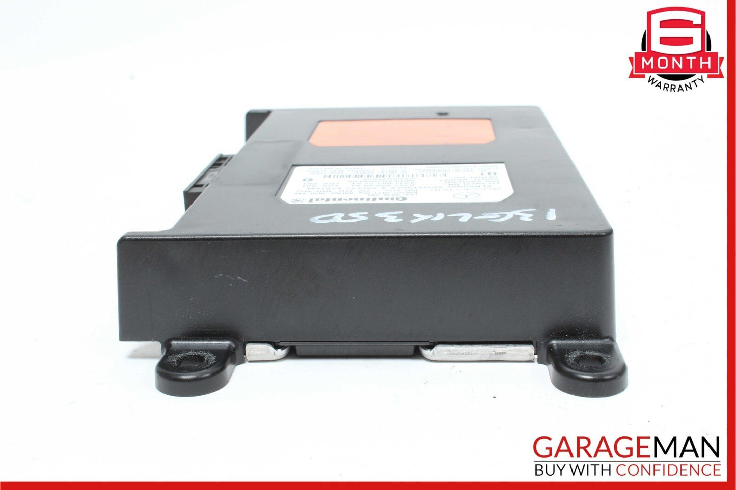 12-20 Mercedes GLK350 C250 E550 SL400 Communication Control Module Unit OEM