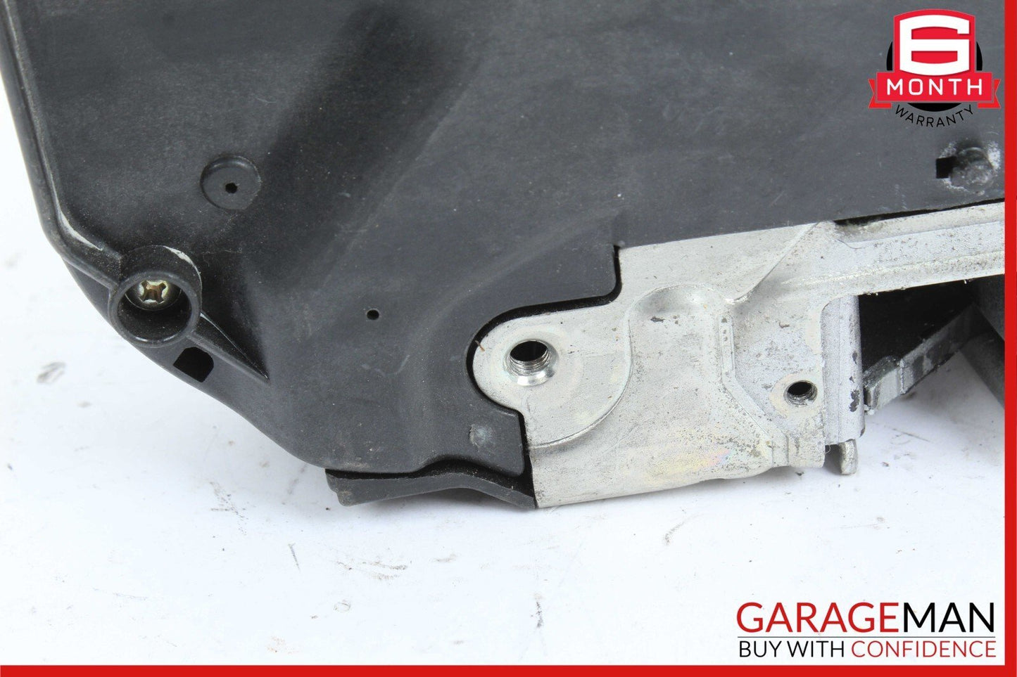 01-07 Mercedes W203 C55 AMG C240 Rear Right Side Door Lock Latch Actuator OEM