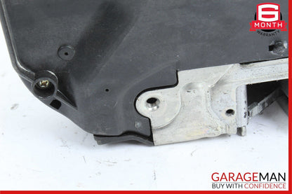 01-07 Mercedes W203 C55 AMG C240 Rear Right Side Door Lock Latch Actuator OEM