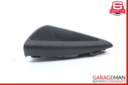 03-09 Mercedes W211 E550 E350 E500 Front Left Side Tweeter Speaker Cover OEM