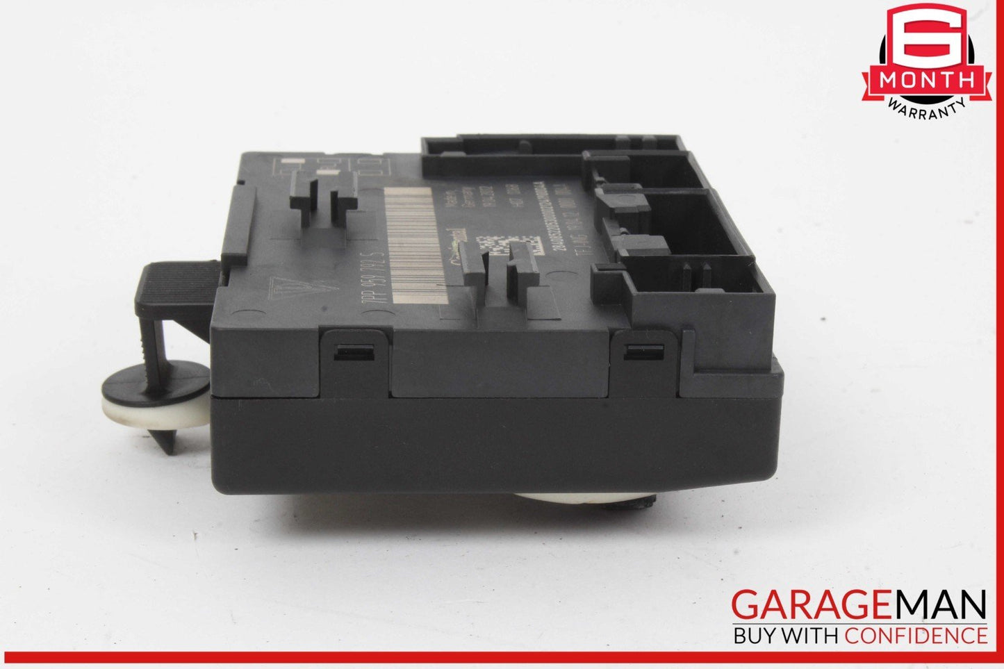 11-17 Porsche Cayenne 958 Front Right Passenger Side Door Control Module OEM