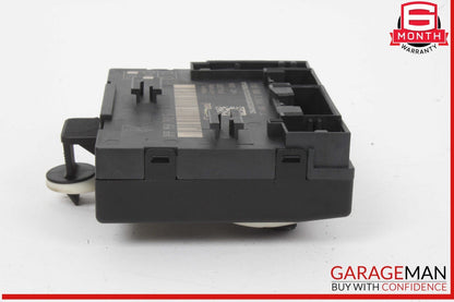 11-17 Porsche Cayenne 958 Front Right Passenger Side Door Control Module OEM