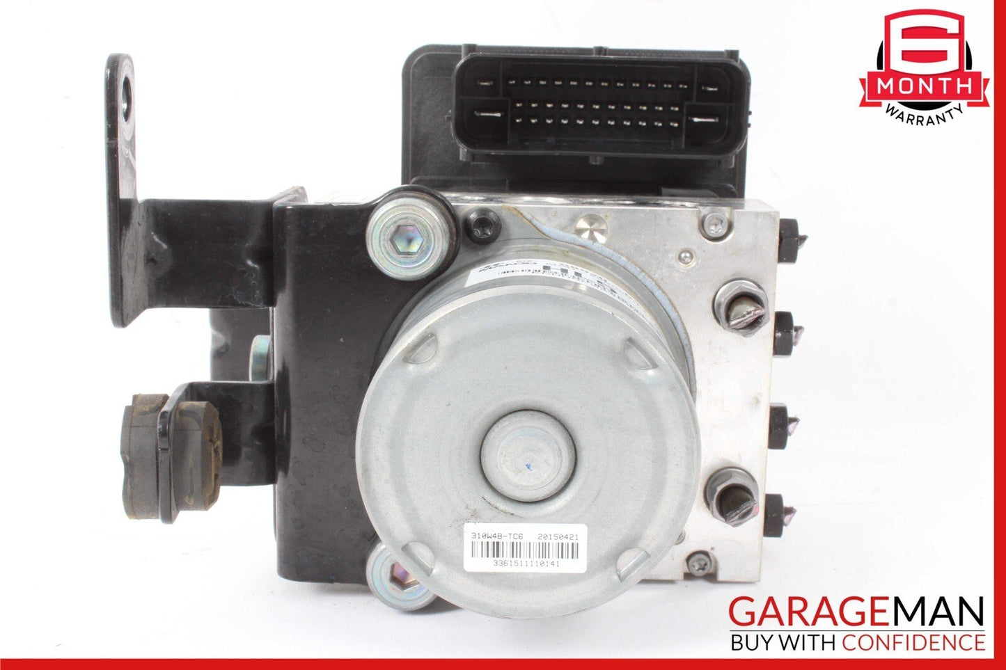 15-16 Hyundai Genesis ABS Anti Lock Brake Pump 58920-B1110 OEM
