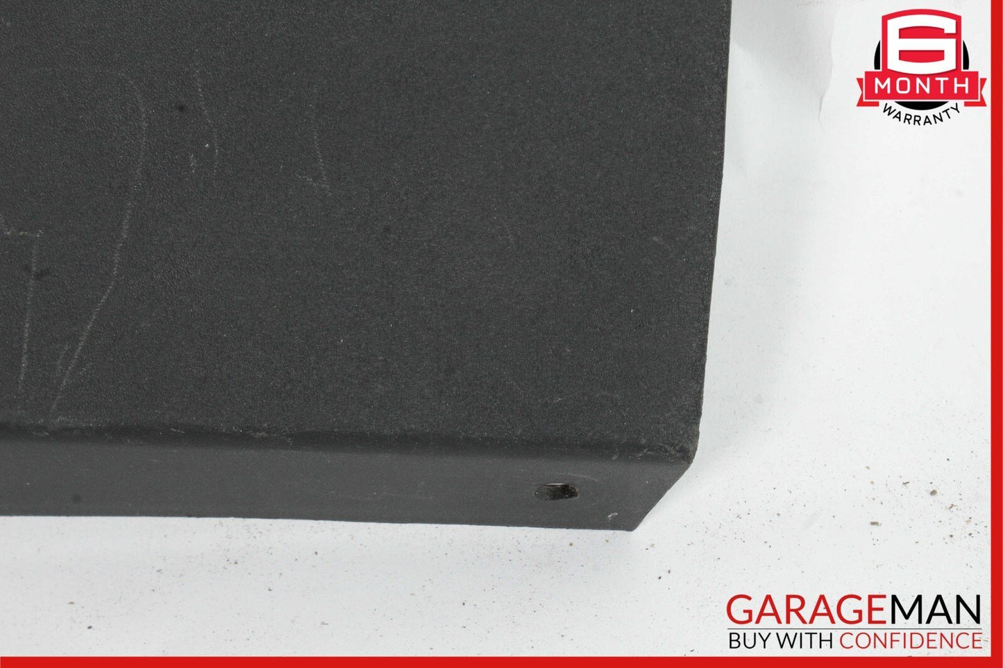 19-21 Mercedes W463 G550 Front / Rear Right Side Door Sill Skirt Trim Cover