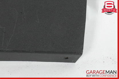 19-21 Mercedes W463 G550 Front / Rear Right Side Door Sill Skirt Trim Cover