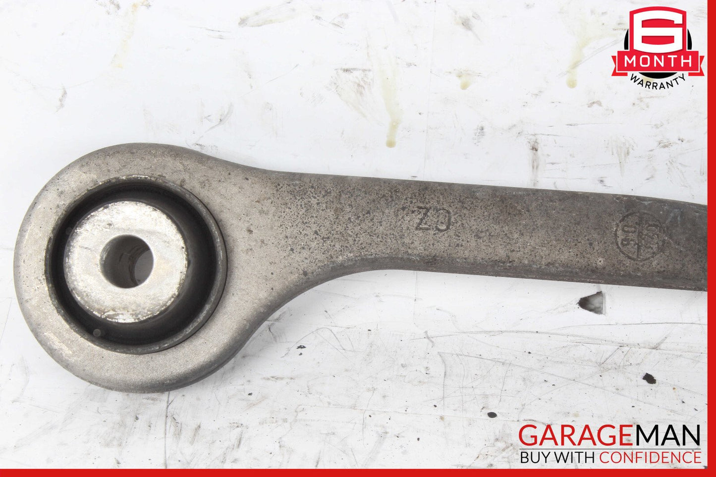 07-14 Mercede W221 S550 Rear Right / Left Side Tie Rod Lower Control Arm OEM