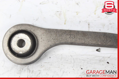 07-14 Mercede W221 S550 Rear Right / Left Side Tie Rod Lower Control Arm OEM