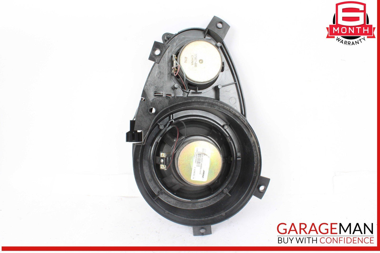 03-08 Mercedes R230 SL500 SL55 Right Passenger Side Door Audio Speaker Bose OEM