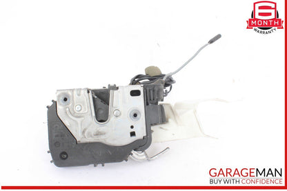05-11 Mercedes R171 SLK300 SLK280 Front Right Side Door Lock Latch Actuator OEM