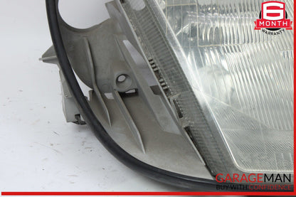 97-04 Mercedes R170 SLK230 Front Right Halogen Headlight Lamp w/o Blinker Light