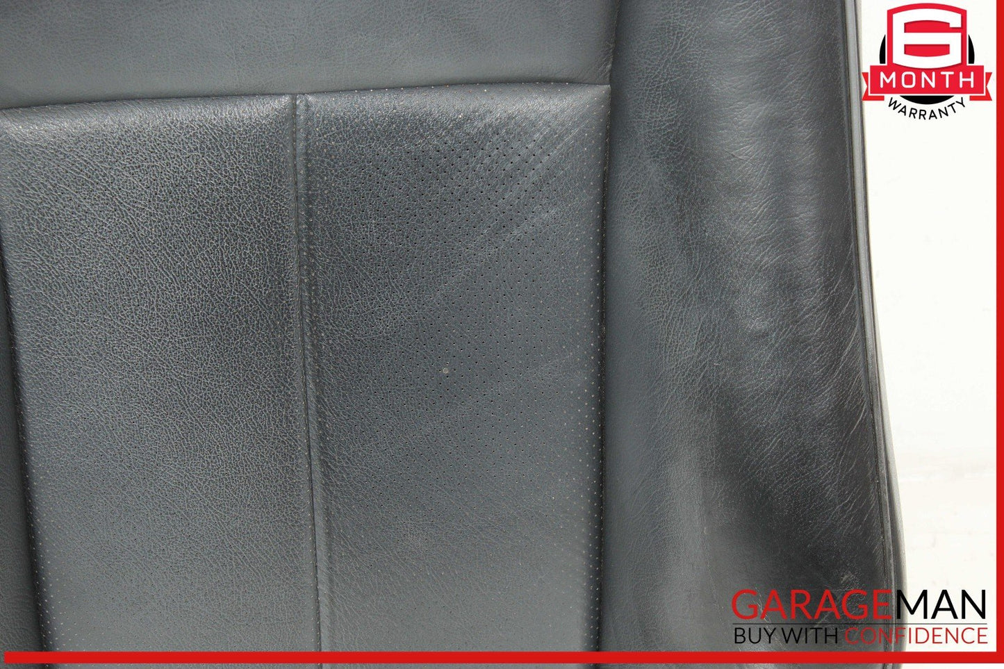 00-03 Mercedes W210 E320 E430 Front Left Top Upper Seat Cushion OEM