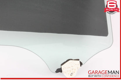 19-23 Mazda 3 Front Right Passenger Side Door Window Glass OEM