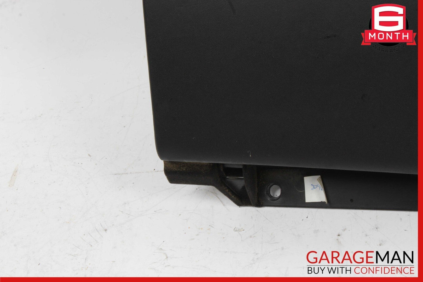 14-17 Maserati Ghibli Dashboard Glove Box Storage Tray Compartment Cover OEM