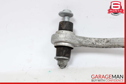 08-16 Mercedes W212 E350 Rear Left or Right Suspension Lower Control Arm OEM