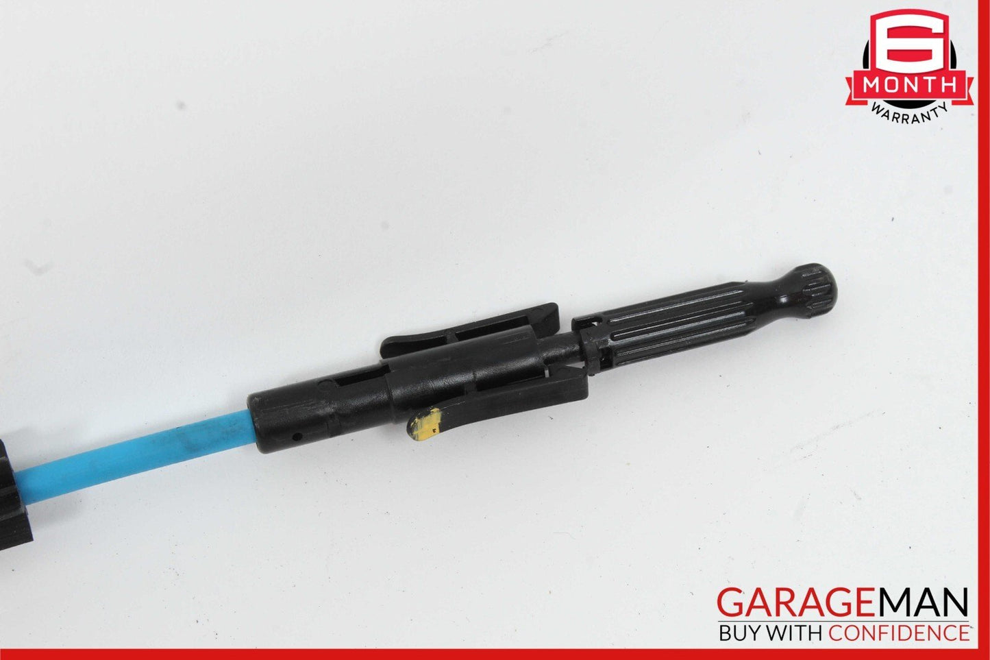08-11 Mercedes W204 C300 Rear Right Passenger Side Door Lock Latch Actuator OEM