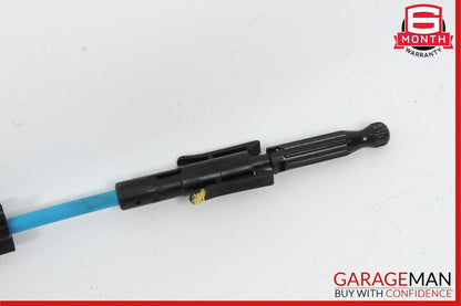 08-11 Mercedes W204 C300 Rear Right Passenger Side Door Lock Latch Actuator OEM