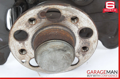 05-11 Mercedes R171 SLK350 Front Left Side Wheel Spindle Knuckle Hub Bearing OEM