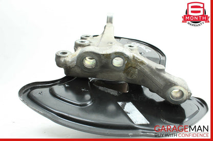 08-15 Mercedes W204 C250 C280 C350 Front Left RWD Spindle Knuckle Hub Bearing
