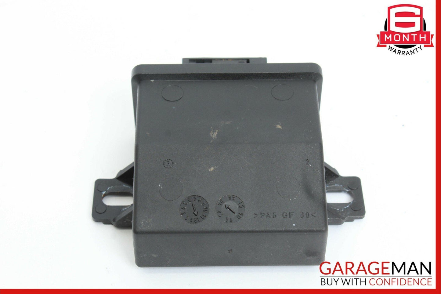 14-17 Maserati Ghibli Head Light Headlight Lamp Control Controller Module OEM
