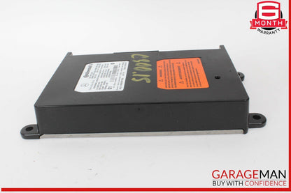 10-20 Mercedes W205 C300 C400 GLA250 SL400 Communication Control Module