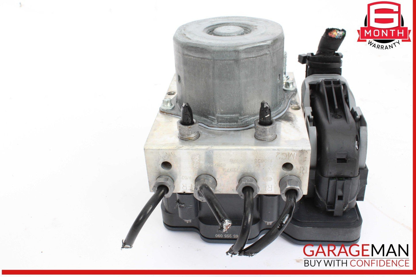 14-17 Maserati Ghibli ABS Anti Lock Brake Hydraulic Pump Module 2265106516 OEM