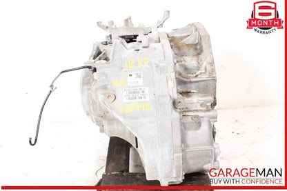12-15 Range Rover Evoque L538 Tranny Automatic Transmission Assembly OEM 161k