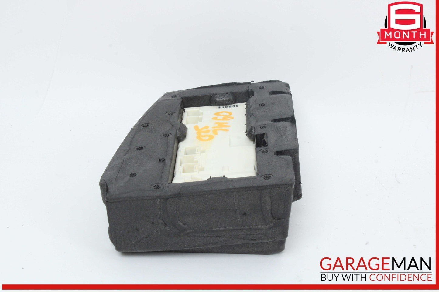 09-13 Mercedes W164 ML350 R350 Trunk Lid Liftgate Tail Gate Control Module OEM