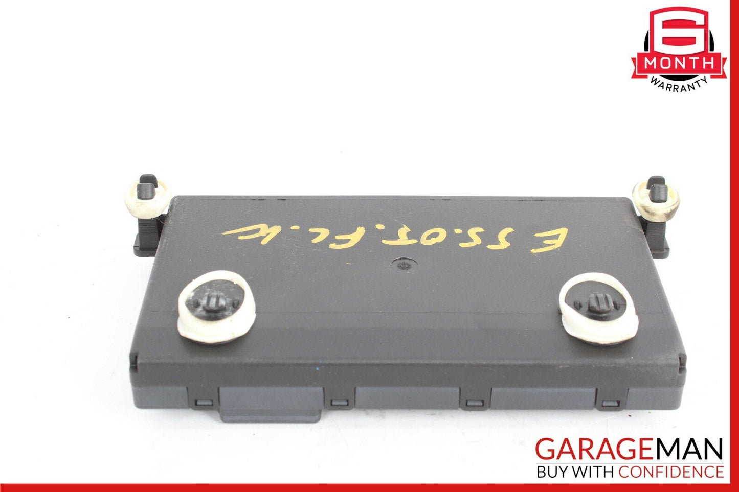 03-09 Mercedes W211 E350 E320 E63 AMG Front Left Side Door Control Module Unit