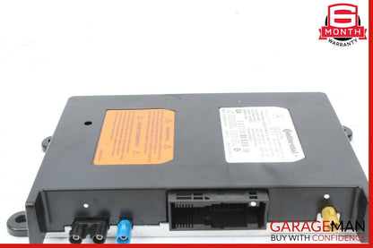 10-14 Mercedes W204 C300 C350 E400 Tele Aid Control Module 2319012201 OEM
