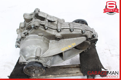 06-13 Mercedes W164 ML350 GL450 R350 Transmission Transfer Case Gear Box Assy