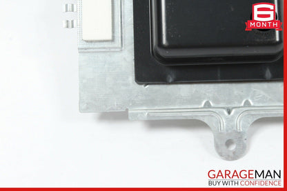 07-13 Mercedes W216 CL550 CL600 Satellite Phone Radio Antenna Control Module OEM