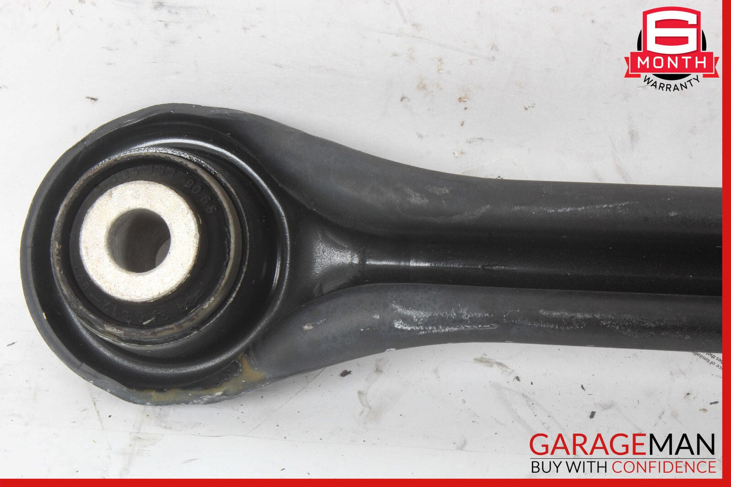 12-20 Mercedes R172 SLK350 Rear Left or Right Upper Control Arm OEM