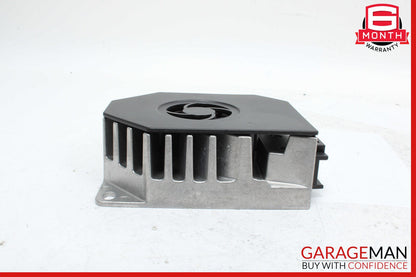 05-18 Mercedes X164 GL450 CLS550 R350 Subwoofer Amp Amplifier Harman Becker OEM