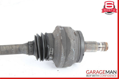 07-12 Mercedes R230 SL550 Rear Left or Right Side Driveshaft CV Half Shaft Axle
