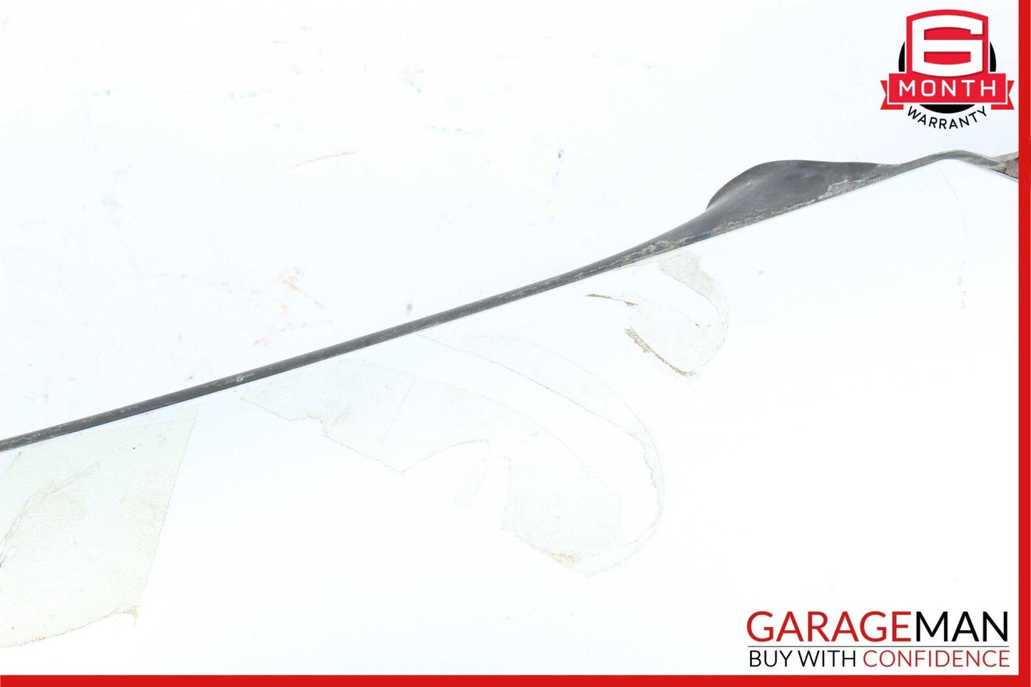 12-20 Mercedes R172 SLK350 SLK250 Convertible Top Right C Pillar Brace Support