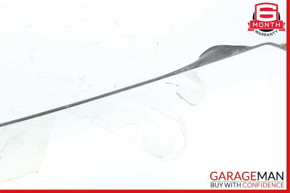 12-20 Mercedes R172 SLK350 SLK250 Convertible Top Right C Pillar Brace Support
