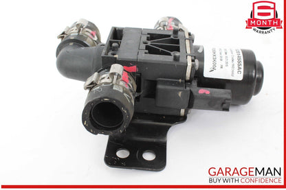 12-19 Fiat 500E EV Electric Auxiliary Coolant Water Pump 52014555AC OEM