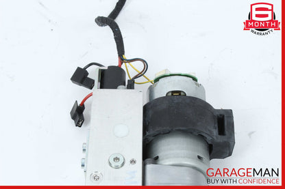 12-20 Mercedes R172 SLK250 Convertible Top Hydraulic Pump Motor OEM