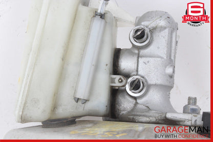 14-19 Mercedes W117 CLA250 CLA200 Power Brake Booster Master Cylinder Reservoir