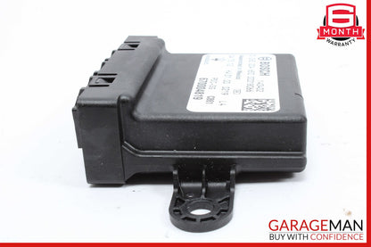 14-17 Maserati Ghibli Park Parking Assist Sensor PDC Control Module Unit OEM