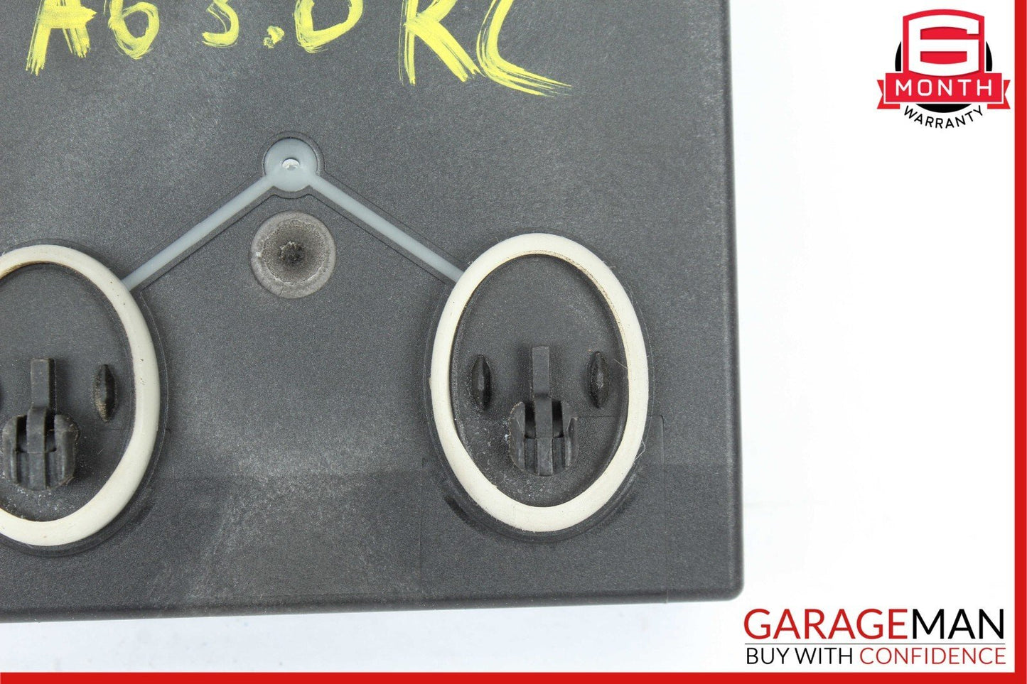 12-18 Audi A6 A7 Rear Left / Right Side Door Computer Control Module Unit OEM