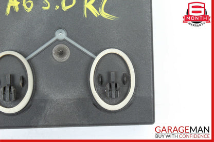 12-18 Audi A6 A7 Rear Left / Right Side Door Computer Control Module Unit OEM