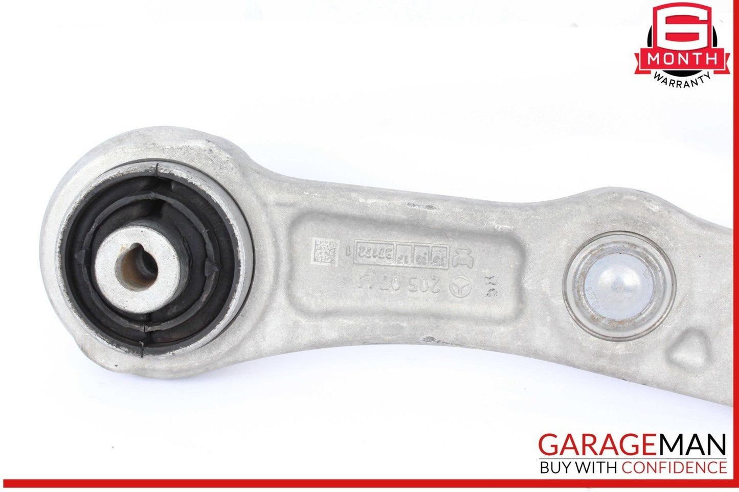 15-20 Mercedes W205 C300 Front Left Driver Side Wishbone Lower Control Arm