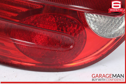 06-10 Mercedes W251 R350 4MATIC Rear Right Passenger Side Tail Light Lamp OEM