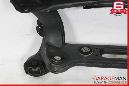 08-14 Mercedes W204 C250 C350 C63 Rear Subframe Engine Crossmember Sub Frame