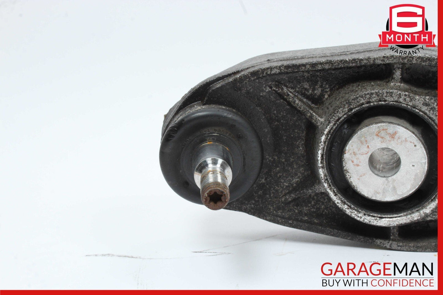 97-12 Porsche Boxster S 987 Cayman Carrera Front Suspension Lower Control Arm
