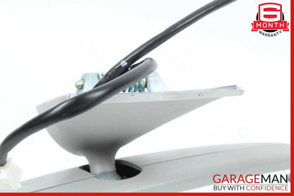 01-09 Mercedes W203 C230 C320 CLK320 Interior Rear View Mirror Grey OEM